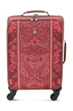 Pip Studio Koffer Kyoto Festival Roze Blauw Online