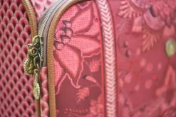 Pip Studio Koffer Kyoto Festival Roze Blauw Online