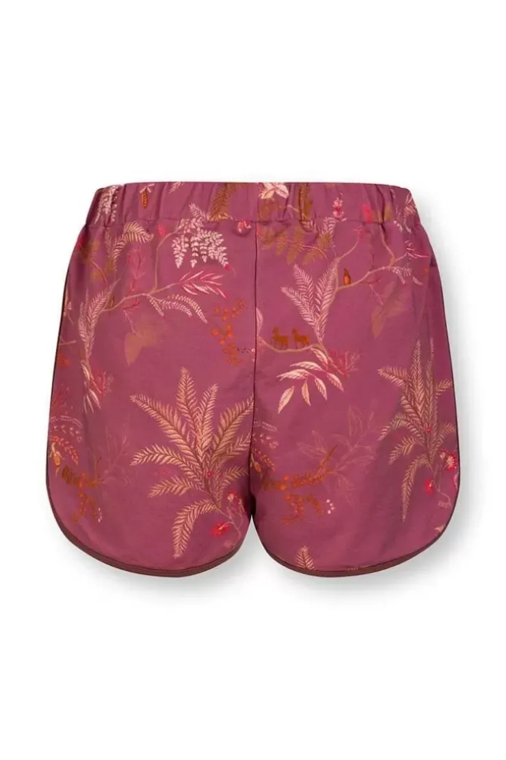 Pip Studio Korte Broek Isola Roze New