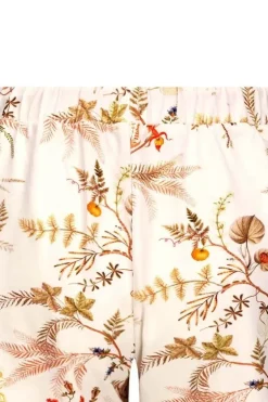 Pip Studio Korte Broek Isola Wit Best