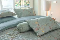 Pip Studio Kussensloop Autunno Licht Blauw Outlet