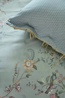 Pip Studio Kussensloop Autunno Licht Blauw Outlet