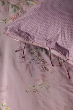 Pip Studio Kussensloop Autunno Lila Paars