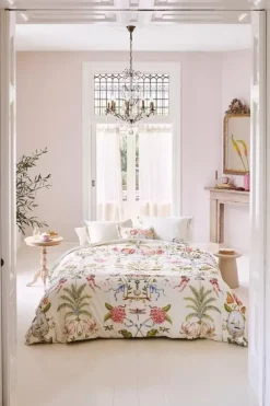 Pip Studio Kussensloop Festa Di Lividonia Wit Clearance