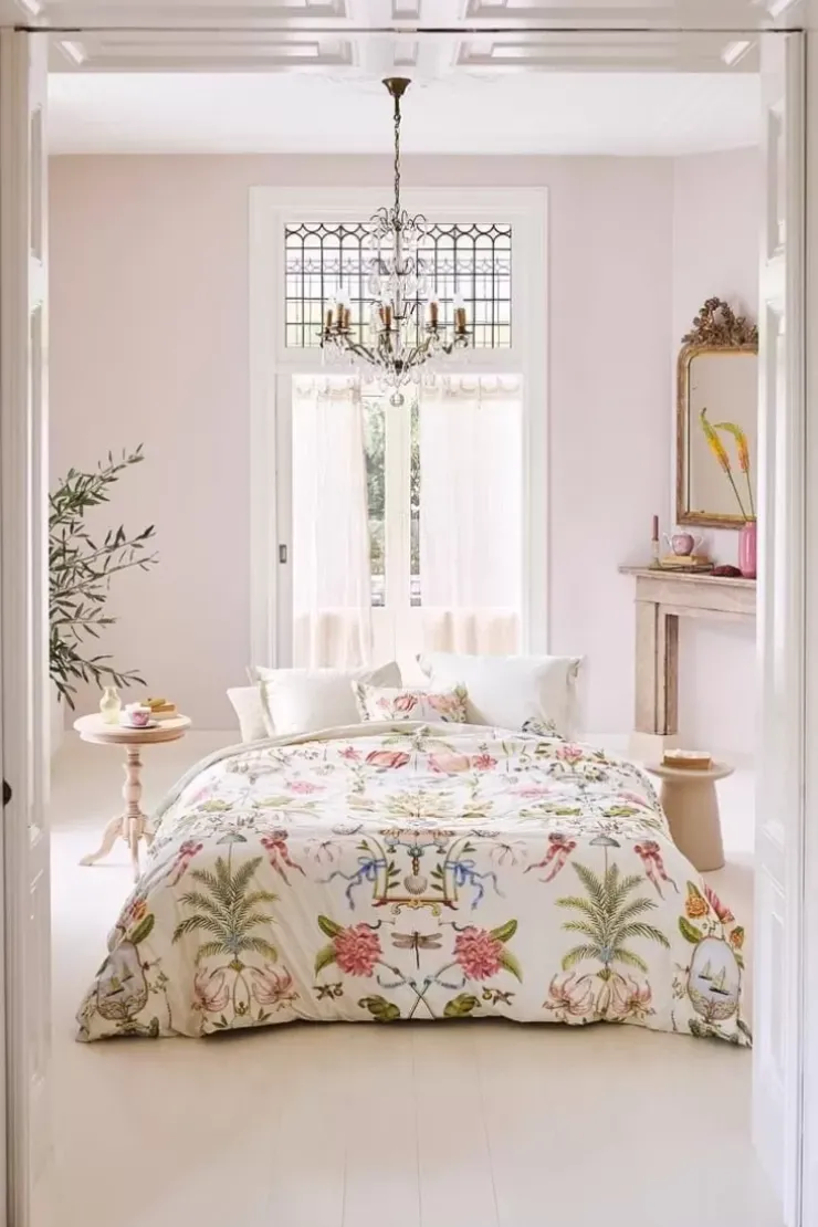 Pip Studio Kussensloop Festa Di Lividonia Wit Clearance