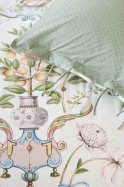 Pip Studio Kussensloop Festa Di Lividonia Wit Clearance