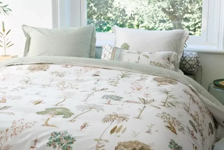 Pip Studio Kussensloop Giardini Di Frutta Wit Outlet