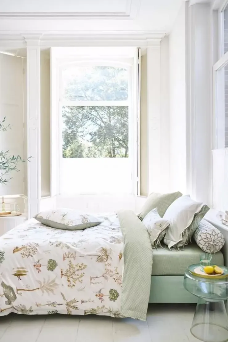 Pip Studio Kussensloop Giardini Di Frutta Wit Outlet