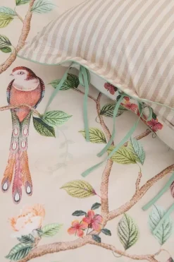 Pip Studio Kussensloop Good Nightingale Zand Beige Outlet