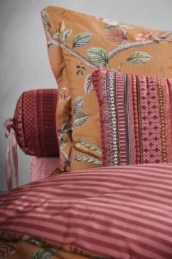 Pip Studio Kussensloop Good Nightingale Geel Clearance