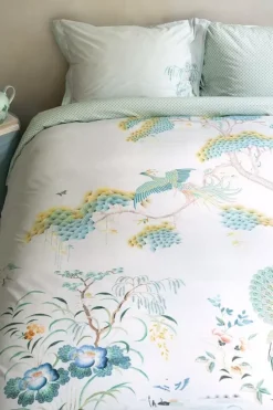 Pip Studio Kussensloop Japonica Wit Discount