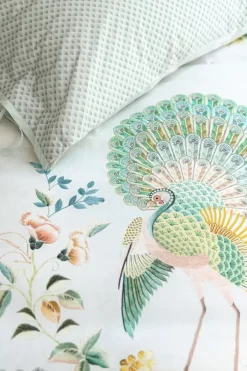 Pip Studio Kussensloop Japonica Wit Discount