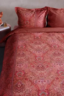 Pip Studio Kussensloop Kyoto Nights Roze Best