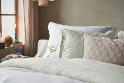 Pip Studio Kussensloop Little Birds Wit New