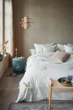 Pip Studio Kussensloop Little Birds Wit New