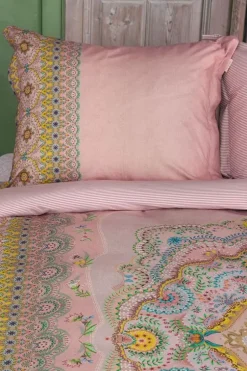 Pip Studio Kussensloop Majorelle Roze Clearance