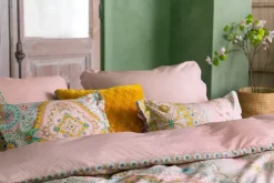 Pip Studio Kussensloop Majorelle Roze Clearance