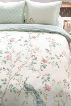 Pip Studio Kussensloop Okinawa Wit Best