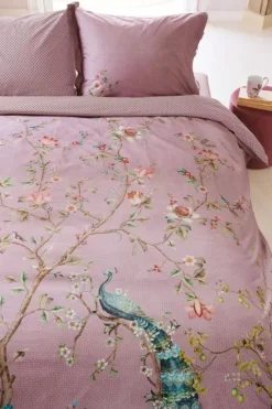 Pip Studio Kussensloop Okinawa Lila Paars Discount