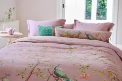 Pip Studio Kussensloop Okinawa Lila Paars Discount