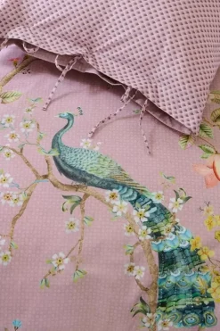 Pip Studio Kussensloop Okinawa Lila Paars Discount