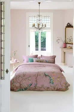 Pip Studio Kussensloop Okinawa Lila Paars Discount