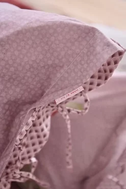 Pip Studio Kussensloop Okinawa Lila Paars Discount