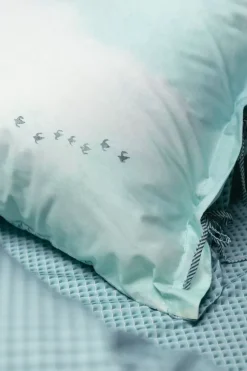 Pip Studio Kussensloop Paradise Groen New