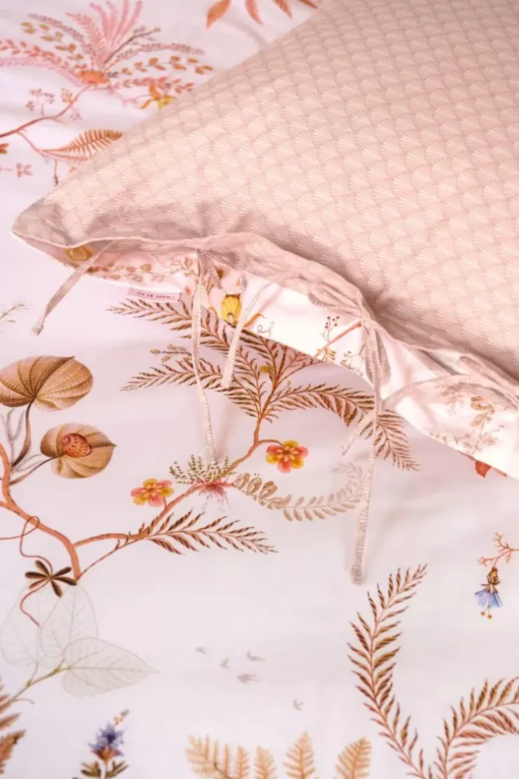 Pip Studio Kussensloop Salento Gebroken Wit New