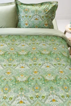 Pip Studio Kussensloop Saluti Piccoli Groen Clearance