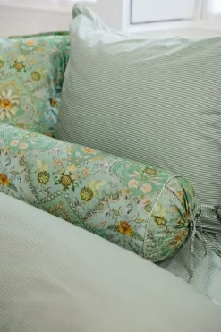 Pip Studio Kussensloop Saluti Piccoli Groen Clearance