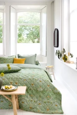 Pip Studio Kussensloop Saluti Piccoli Groen Clearance