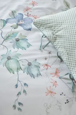 Pip Studio Kussensloop Tokyo Bouquet Wit Discount