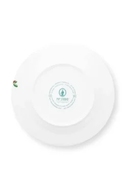 Pip Studio La Majorelle Dinerbord 26.5Cm Geel Online