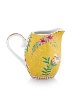 Pip Studio La Majorelle Kan Klein Geel