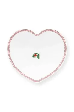 Pip Studio La Majorelle Kleine Kom Hart Geel New