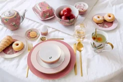 Pip Studio La Majorelle Kom 15 Cm Roze Online