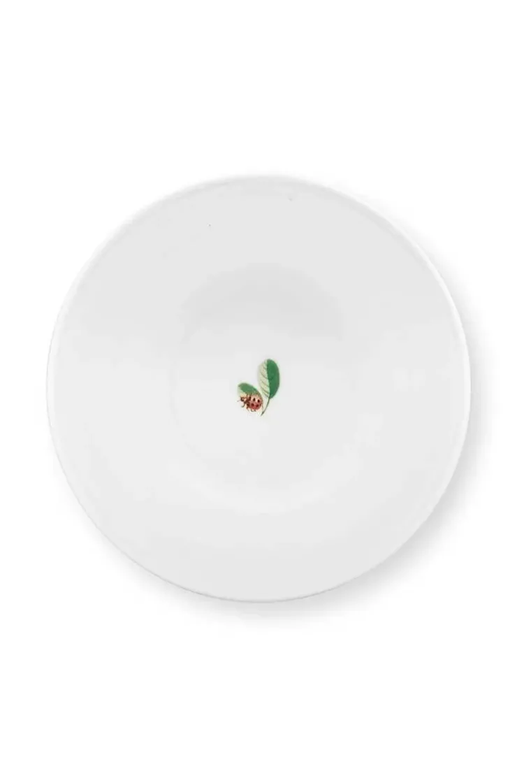 Pip Studio La Majorelle Kom 12Cm Geel Hot