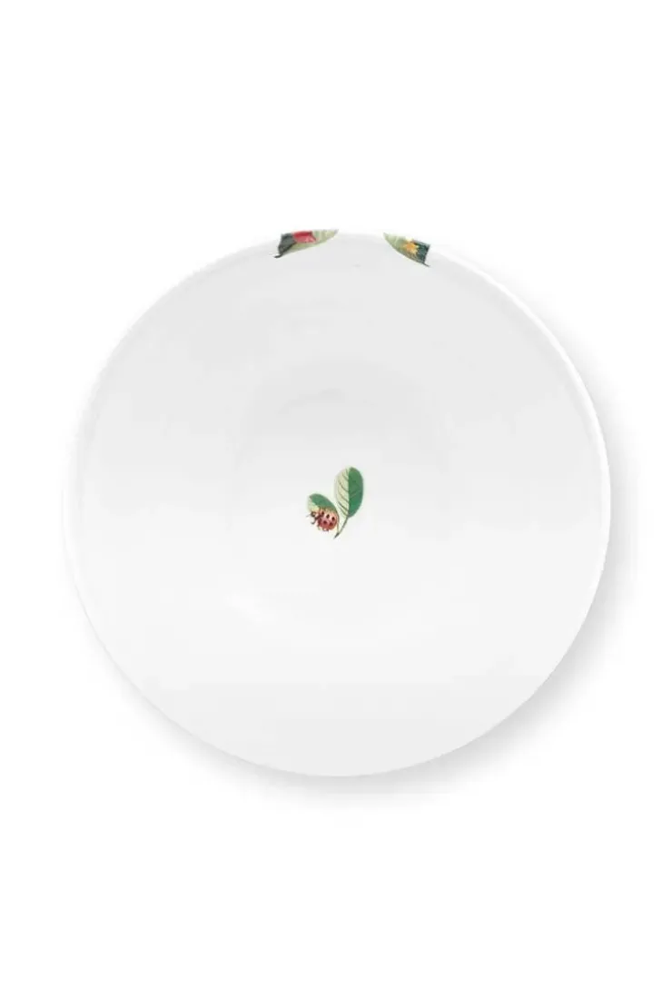 Pip Studio La Majorelle Kom 15Cm Geel Clearance