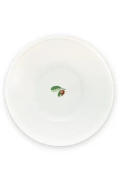 Pip Studio La Majorelle Kom Roze 12 Cm Best