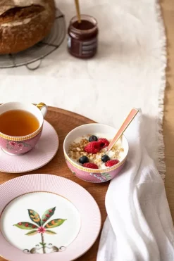 Pip Studio La Majorelle Kom Roze 12 Cm Best