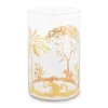 Pip Studio La Majorelle Longdrinkglas Goud New