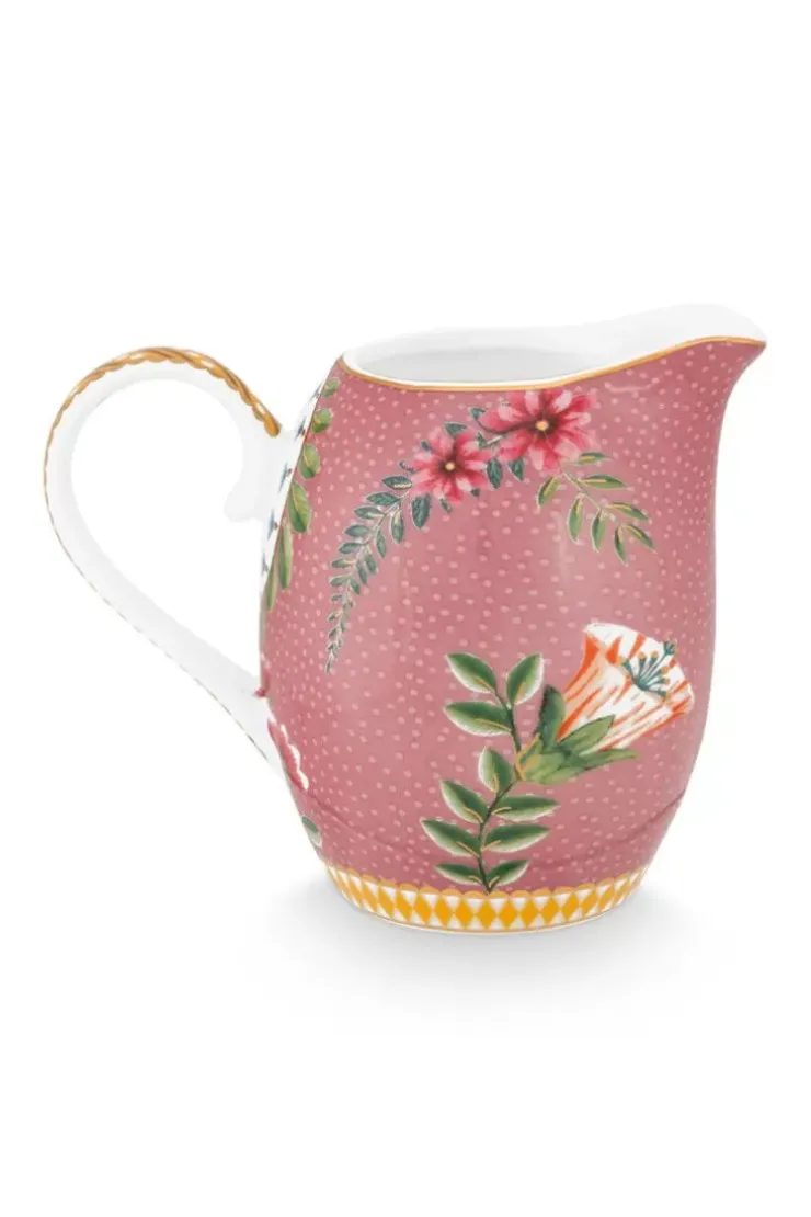 Pip Studio La Majorelle Melkkan Roze