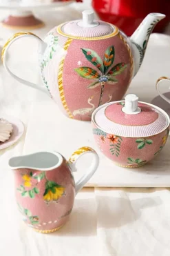 Pip Studio La Majorelle Melkkan Roze