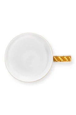 Pip Studio La Majorelle Mok Groot Roze Outlet