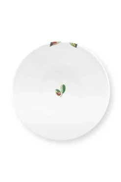 Pip Studio La Majorelle Ontbijt Set/3 Geel Best