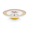 Pip Studio La Majorelle Taartplateau Klein Geel Clearance