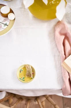 Pip Studio La Majorelle Theetip 9Cm Geel Hot