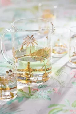 Pip Studio La Majorelle Waterkan Goud