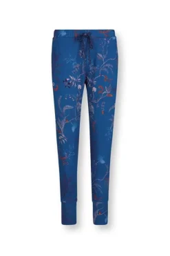 Pip Studio Lange Broek Isola Blauw Online